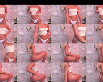 yourmidnightcoffee — 3 minute Chaturbate female cam show recording, 1080p, Apr 8, 2021