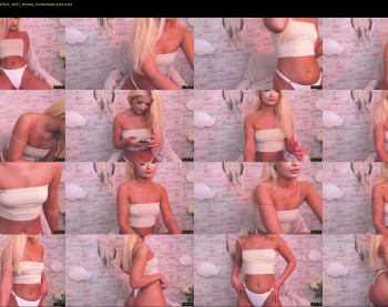 yourmidnightcoffee — 16 minute Chaturbate female cam show recording, 1080p, Apr 8, 2021