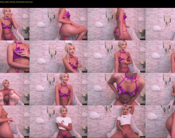 yourmidnightcoffee — 42 minute Chaturbate female cam show recording, 1080p, Apr 9, 2021