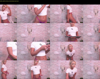 yourmidnightcoffee — 15 minute Chaturbate female cam show recording, 1080p, Apr 9, 2021
