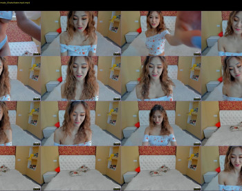zem1 — 48 minute Chaturbate female cam show recording, 1080p, Apr 8, 2021