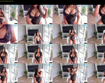 zoeliiv — 8 minute Chaturbate female cam show recording, 720p, Apr 8, 2021