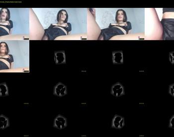 zyelly — 27 minute Chaturbate female cam show recording, 1080p, Apr 9, 2021