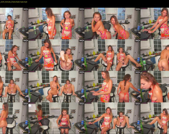 7sins_wildcats — 71 minute Chaturbate female cam show recording, 1080p, Apr 9, 2021