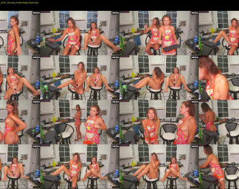 7sins_wildcats — 71 minute Chaturbate female cam show recording, 1080p, Apr 9, 2021