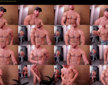 _adamcoper_ — 72 minute Chaturbate male cam show recording, 1080p, Apr 10, 2021