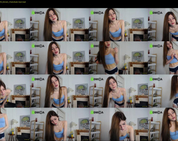 _austra1ia — 70 minute Chaturbate female cam show recording, 1080p, Apr 9, 2021
