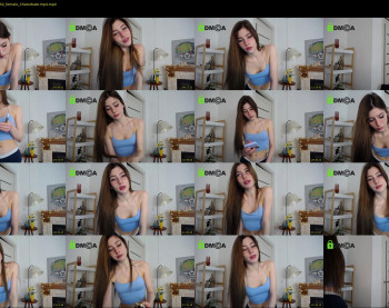 _austra1ia — 70 minute Chaturbate female cam show recording, 1080p, Apr 9, 2021