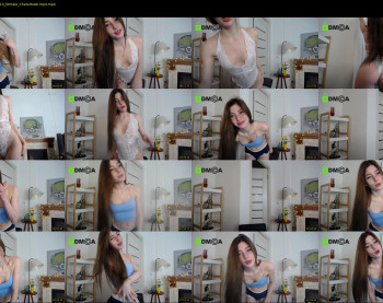 _austra1ia — 70 minute Chaturbate female cam show recording, 1080p, Apr 9, 2021
