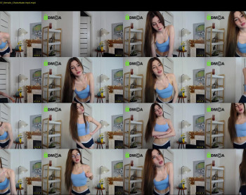 _austra1ia — 70 minute Chaturbate female cam show recording, 1080p, Apr 9, 2021