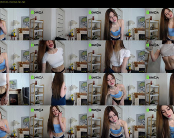 _austra1ia — 49 minute Chaturbate female cam show recording, 1080p, Apr 9, 2021
