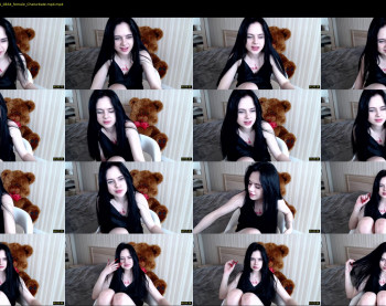 _be_my_daddy — 9 minute Chaturbate female cam show recording, 1080p, Apr 9, 2021