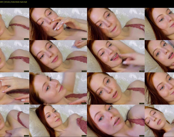 _elisa_omm_ — 32 minute Chaturbate female cam show recording, 1080p, Apr 9, 2021