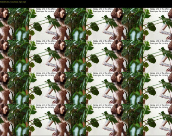 _peni_wise_ — 20 minute Chaturbate female cam show recording, 1080p, Apr 10, 2021