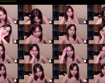 airbags2000 — 15 minute Chaturbate female cam show recording, 720p, Apr 9, 2021