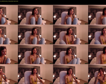 alone_together_ — 70 minute Chaturbate female cam show recording, 1080p, Apr 10, 2021