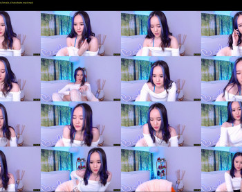 amiliyan — 38 minute Chaturbate female cam show recording, 720p, Apr 9, 2021