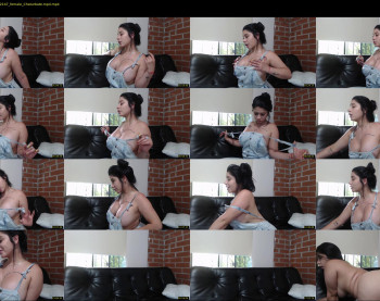 amy_queen7 — 20 minute Chaturbate female cam show recording, 1080p, Apr 9, 2021
