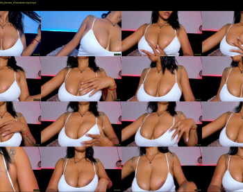 anahi_ryan — 3 minute Chaturbate female cam show recording, 1080p, Apr 9, 2021