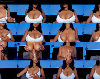 anahi_ryan — 67 minute Chaturbate female cam show recording, 1080p, Apr 10, 2021