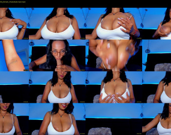 anahi_ryan — 67 minute Chaturbate female cam show recording, 1080p, Apr 10, 2021