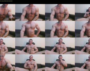 andry_dick — 28 minute Chaturbate male cam show recording, 720p, Apr 10, 2021