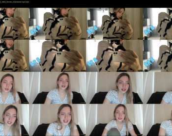 angel_from_sky — 70 minute Chaturbate female cam show recording, 1080p, Apr 9, 2021