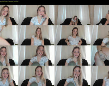 angel_from_sky — 76 minute Chaturbate female cam show recording, 1080p, Apr 9, 2021