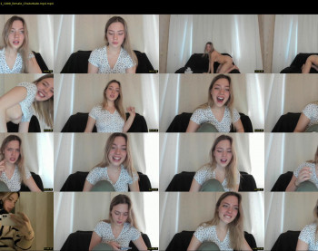 angel_from_sky — 76 minute Chaturbate female cam show recording, 1080p, Apr 9, 2021