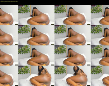anilethqueens — 5 minute Chaturbate female cam show recording, 1080p, Apr 9, 2021