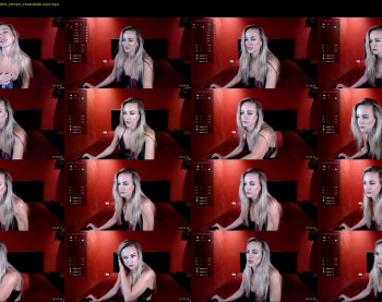 anna_royale — 10 minute Chaturbate female cam show recording, 720p, Apr 9, 2021