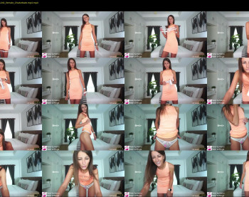 anna_shine_ — 16 minute Chaturbate female cam show recording, 1080p, Apr 9, 2021