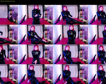 annajelly — 19 minute Chaturbate couple cam show recording, 720p, Apr 10, 2021