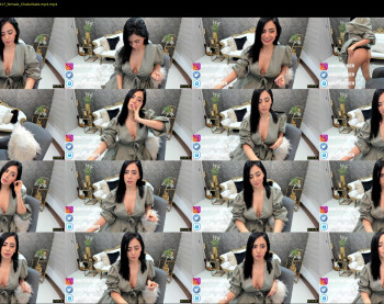 annybeiker — 11 minute Chaturbate female cam show recording, 1080p, Apr 10, 2021