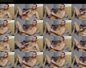 anton_boy007 — 10 minute Chaturbate male cam show recording, 720p, Apr 9, 2021