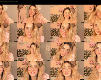 antonia_savatto_ — 70 minute Chaturbate female cam show recording, 1080p, Apr 10, 2021