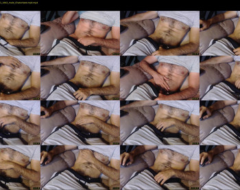 antonywebcam — 70 minute Chaturbate male cam show recording, 1080p, Apr 9, 2021