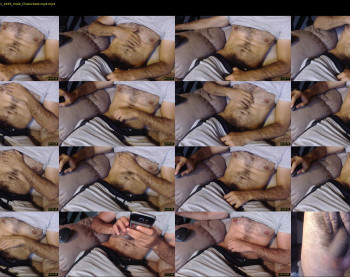 antonywebcam — 70 minute Chaturbate male cam show recording, 1080p, Apr 9, 2021