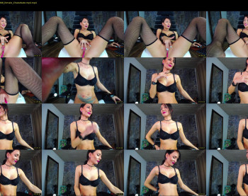 apamatska — 39 minute Chaturbate female cam show recording, 1080p, Apr 9, 2021