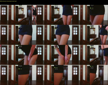 arianasage_ — 27 minute Chaturbate female cam show recording, 1080p, Apr 9, 2021