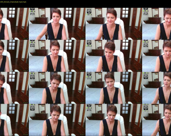 arianasage_ — 4 minute Chaturbate female cam show recording, 1080p, Apr 9, 2021