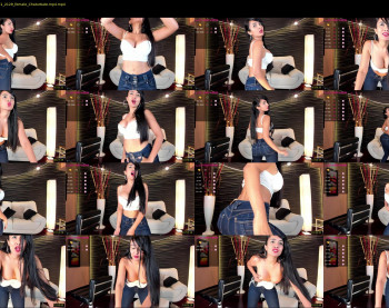 ashleyjhonson1 — 29 minute Chaturbate female cam show recording, 1080p, Apr 9, 2021
