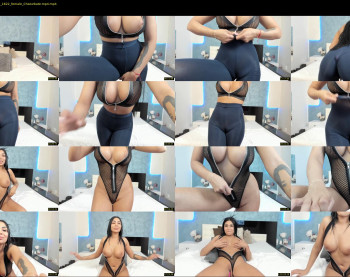asian_delight_ — 70 minute Chaturbate female cam show recording, 1080p, Apr 9, 2021