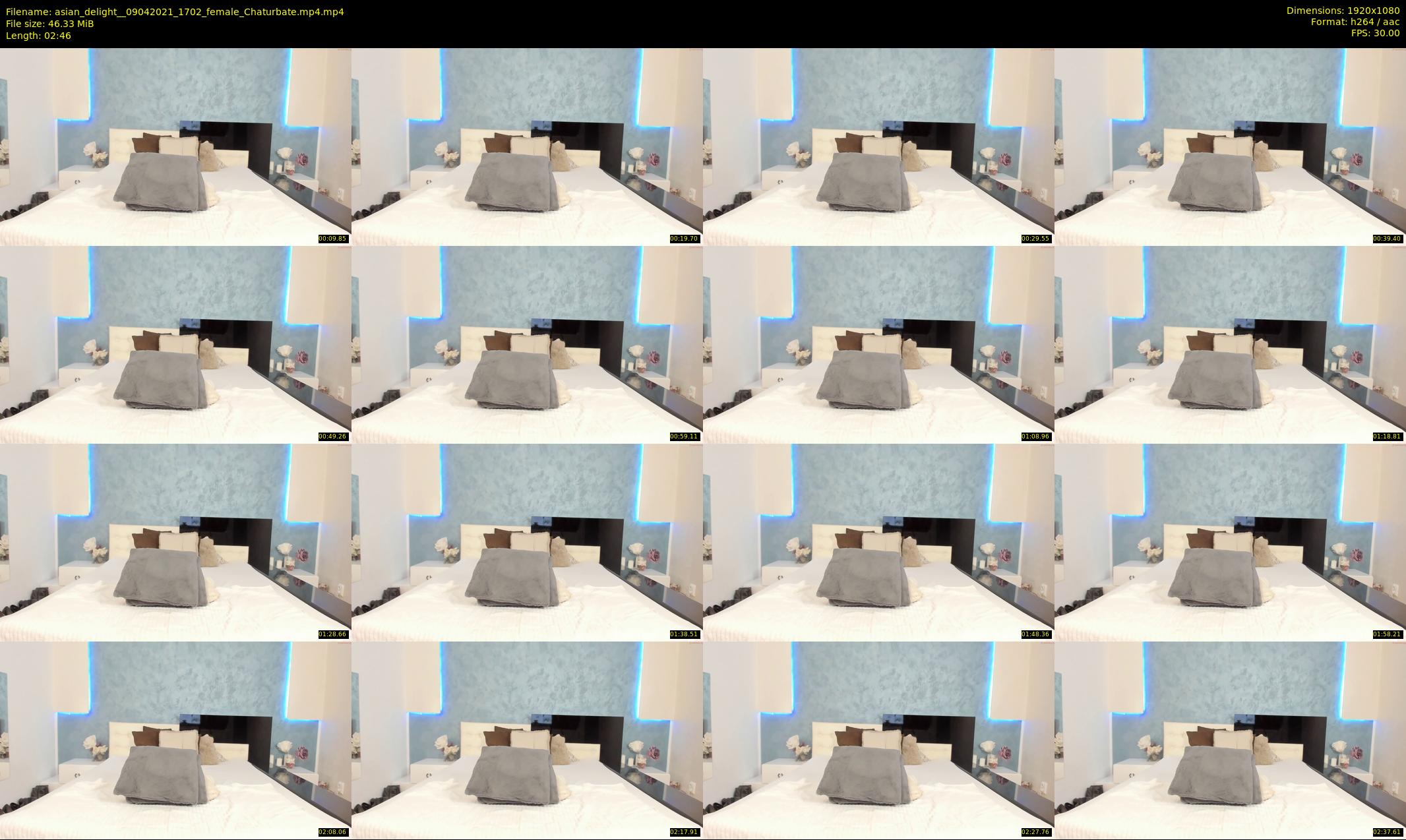 asian_delight_ — 3 minute Chaturbate female cam show recording, 1080p, Apr 9, 2021