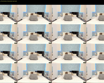 asian_delight_ — 3 minute Chaturbate female cam show recording, 1080p, Apr 9, 2021