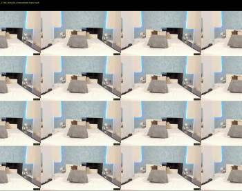 asian_delight_ — 23 minute Chaturbate female cam show recording, 1080p, Apr 9, 2021