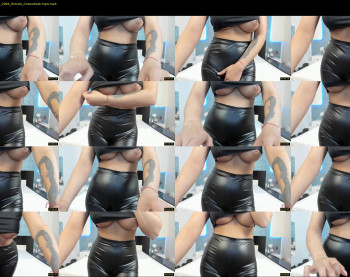 asian_delight_ — 4 minute Chaturbate female cam show recording, 1080p, Apr 9, 2021