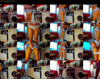 assessence — 55 minute Chaturbate female cam show recording, 1080p, Apr 9, 2021