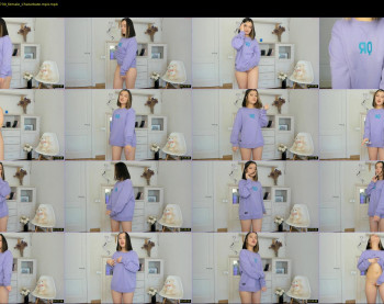 ayame_011 — 39 minute Chaturbate female cam show recording, 720p, Apr 9, 2021