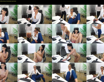 babesgowild — 70 minute Chaturbate couple cam show recording, 1080p, Apr 10, 2021